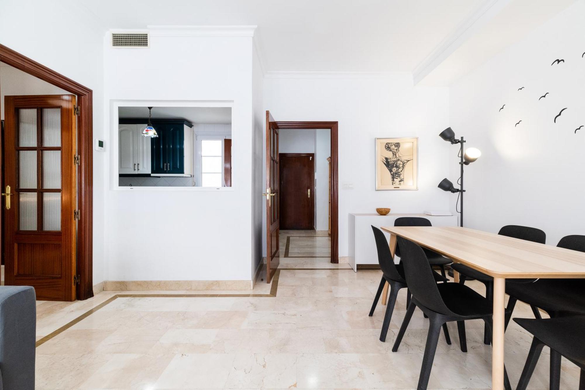 Apartamento Centro Granada Exterior photo