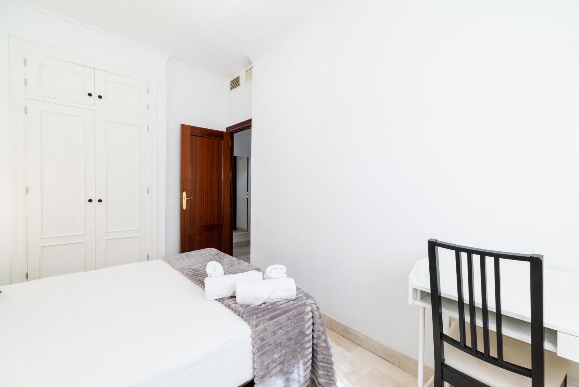 Apartamento Centro Granada Exterior photo